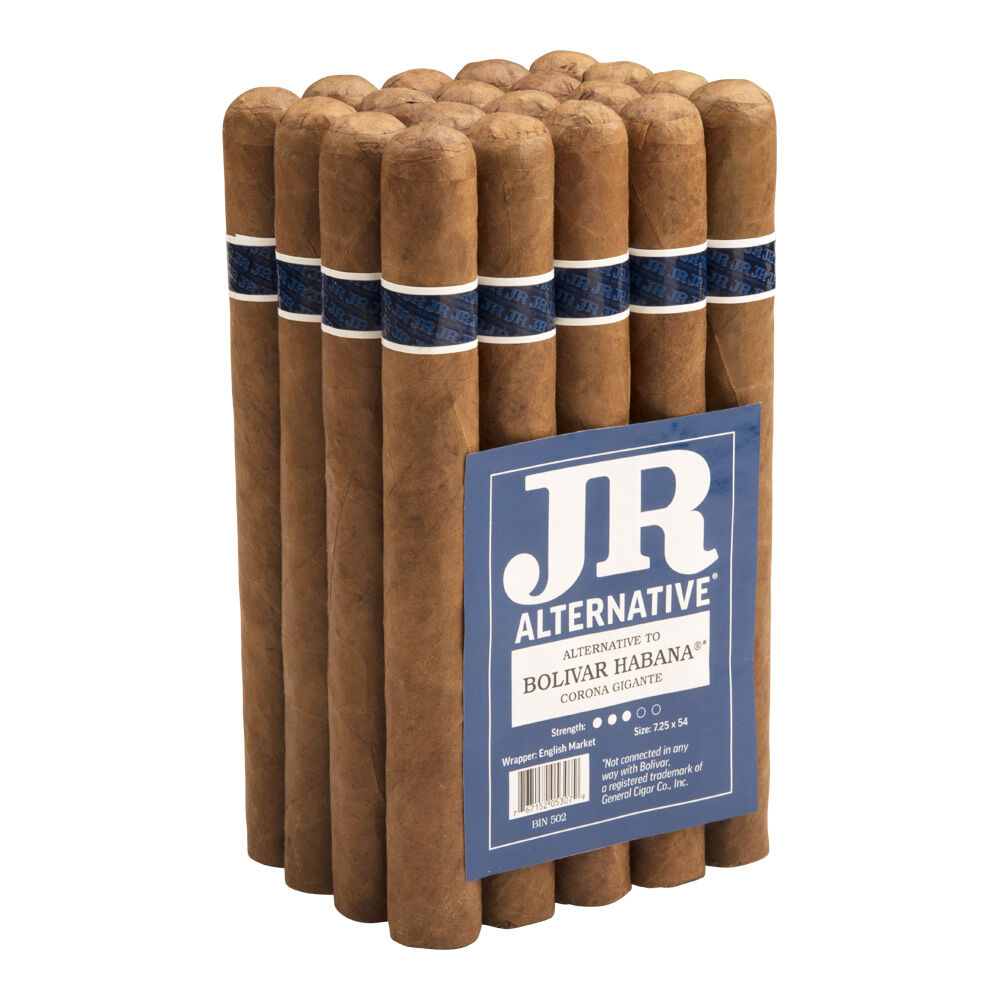 Bolivar Corona Gigante, , jrcigars